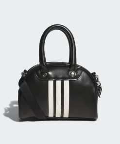 adidas ボストンバッグ adidas/アディダス ミニボストンバック ミニ ボウリングバッグ UB874 レディース メンズ