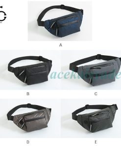 ボディバッグ 小さめ ウエストポーチ ショルダーバッグ 斜めがけ 肩掛け 撥水 外ポケット バッグ レディース メンズ ファスナー付き おしゃれ