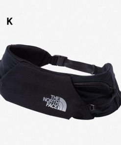 THE NORTH FACE ザ・ノース・フェイス ランニングベルト ペーサーベルト ユニセックス バックル式ベルト マラソン ジョギング トレーニング トレラン /NM62381