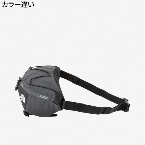 THE NORTH FACE ザ・ノース・フェイス ノースフェイス テラランバー3L NM62402 UK ユーティリティブラウン×カーキ 秋冬モデル ウエストポーチ ウエストバッグ ミニバッグ - 画像 (6)