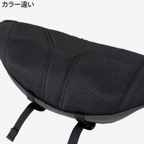 THE NORTH FACE ザ・ノース・フェイス ノースフェイス テラランバー3L NM62402 UK ユーティリティブラウン×カーキ 秋冬モデル ウエストポーチ ウエストバッグ ミニバッグ - 画像 (8)