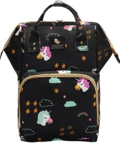 マザーズバッグ リュック 大容量 軽量 おしゃれ 人気 可愛い 防水 盗難防止ポケット 保温ポケット ベビー用品収納 ママバッグ 出産準備