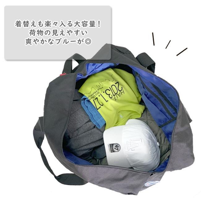 OUTDOOR PRODUCTS アウトドアプロダクツ ボストンバッグ ボストン ショルダーバッグ 2way - 画像 (4)